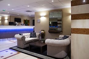 BV Oly Hotel