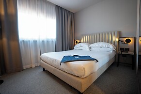 BV Oly Hotel
