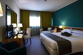 BV Oly Hotel