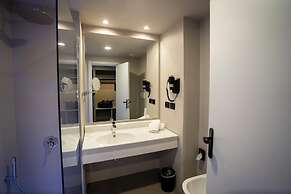 BV Oly Hotel