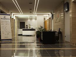 BV Oly Hotel