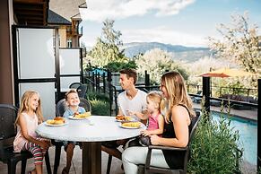 Summerland Waterfront Resort & Spa