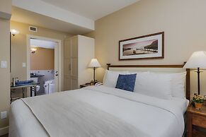 Summerland Waterfront Resort & Spa