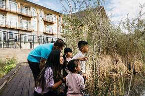 Summerland Waterfront Resort & Spa