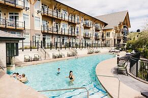 Summerland Waterfront Resort & Spa