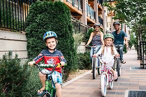 Summerland Waterfront Resort & Spa