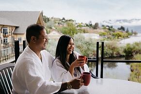 Summerland Waterfront Resort & Spa