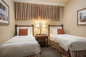 Summerland Waterfront Resort & Spa