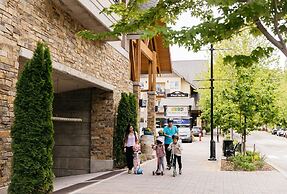 Summerland Waterfront Resort & Spa