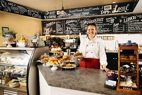 Summerland Waterfront Resort & Spa