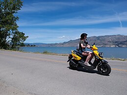 Summerland Waterfront Resort & Spa