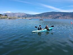 Summerland Waterfront Resort & Spa