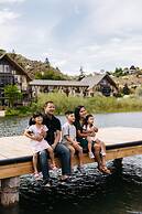 Summerland Waterfront Resort & Spa