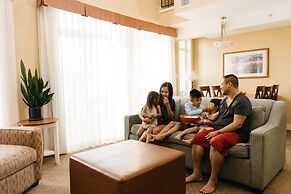 Summerland Waterfront Resort & Spa