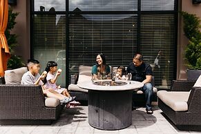 Summerland Waterfront Resort & Spa