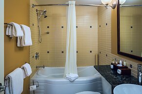 Summerland Waterfront Resort & Spa