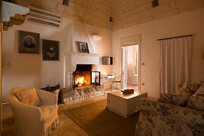 Masseria Salinola