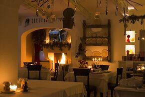 Masseria Salinola