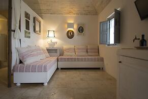 Masseria Salinola