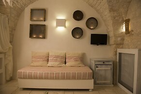 Masseria Salinola