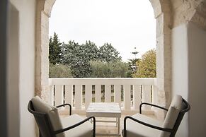Masseria Salinola