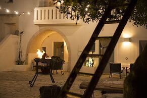 Masseria Salinola