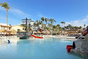 Grand Palladium Punta Cana Resort & Spa - All Inclusive