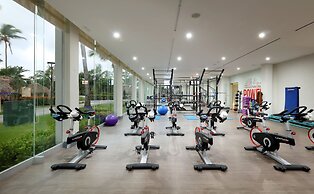 Grand Palladium Punta Cana Resort & Spa - All Inclusive