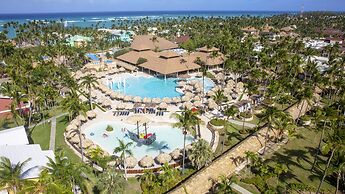 Grand Palladium Punta Cana Resort & Spa - All Inclusive
