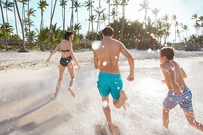 Grand Palladium Punta Cana Resort & Spa - All Inclusive