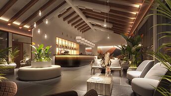 Grand Palladium Punta Cana Resort & Spa - All Inclusive