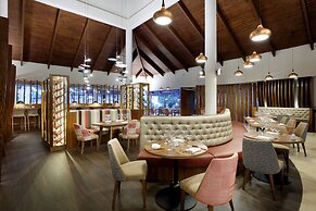 Grand Palladium Punta Cana Resort & Spa - All Inclusive