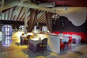 Grand Palladium Punta Cana Resort & Spa - All Inclusive