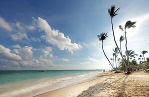 Grand Palladium Punta Cana Resort & Spa - All Inclusive