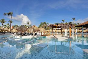 Grand Palladium Punta Cana Resort & Spa - All Inclusive