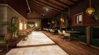 Grand Palladium Punta Cana Resort & Spa - All Inclusive