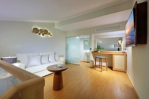 Grand Palladium Punta Cana Resort & Spa - All Inclusive