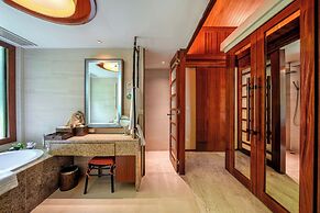 Centara Grand Beach Resort & Villas Krabi