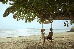 Centara Grand Beach Resort & Villas Krabi