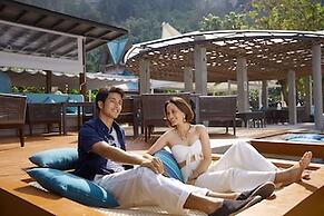 Centara Grand Beach Resort & Villas Krabi