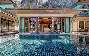 Centara Grand Beach Resort & Villas Krabi