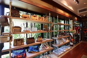 Centara Grand Beach Resort & Villas Krabi