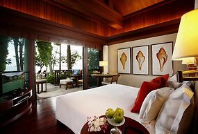 Centara Grand Beach Resort & Villas Krabi