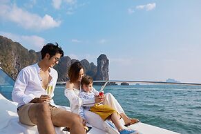 Centara Grand Beach Resort & Villas Krabi