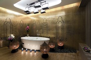 Centara Grand Beach Resort & Villas Krabi