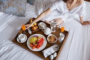 Centara Grand Beach Resort & Villas Krabi