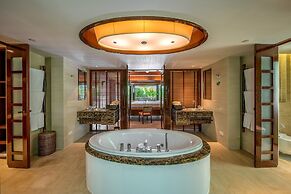 Centara Grand Beach Resort & Villas Krabi