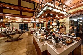 Centara Grand Beach Resort & Villas Krabi