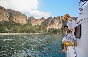 Centara Grand Beach Resort & Villas Krabi