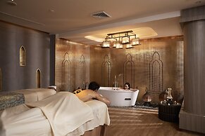 Centara Grand Beach Resort & Villas Krabi